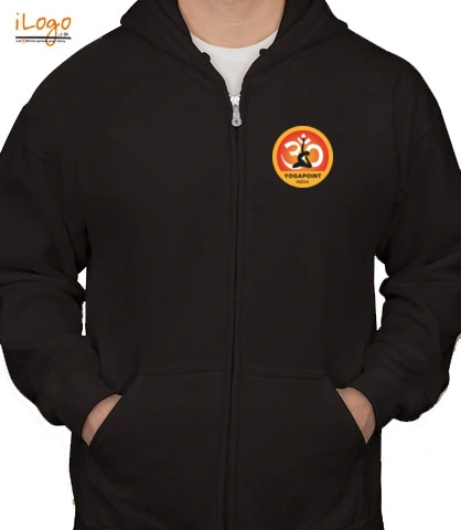 Shirt yogapointndec T-Shirt
