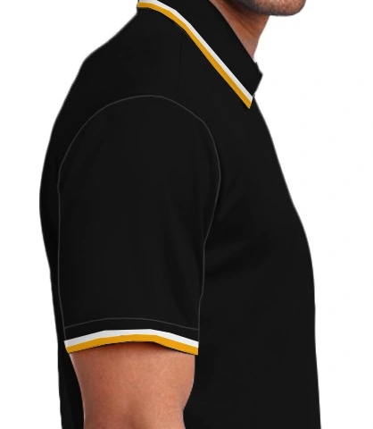 androthND right sleeve of androthlogo in India