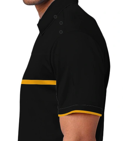 androthlogoNd left sleeve of androthlogo in India