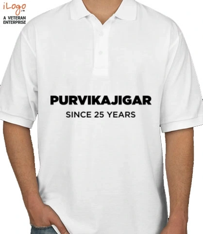 Shirt nidhilogoND T-Shirt
