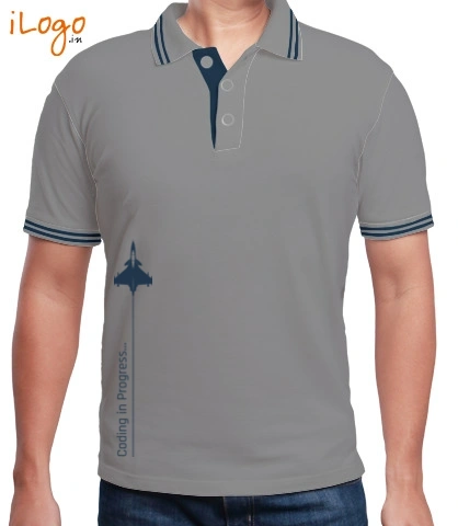Shirt vikrantlogo T-Shirt