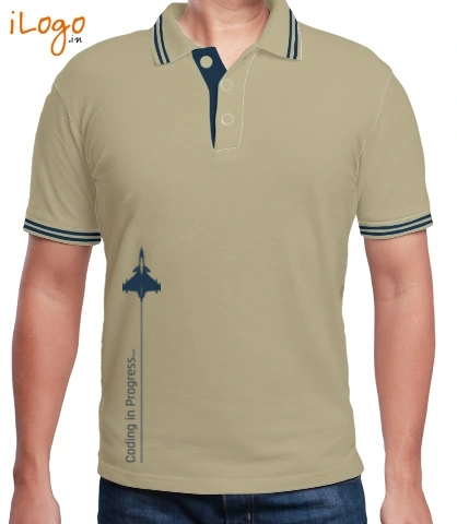 Shirt vikrantlogo T-Shirt