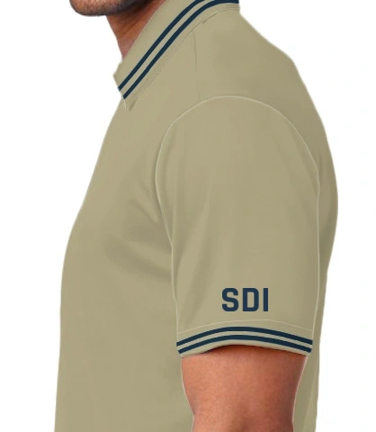 vikrantlogo left sleeve of vikrantlogo in India