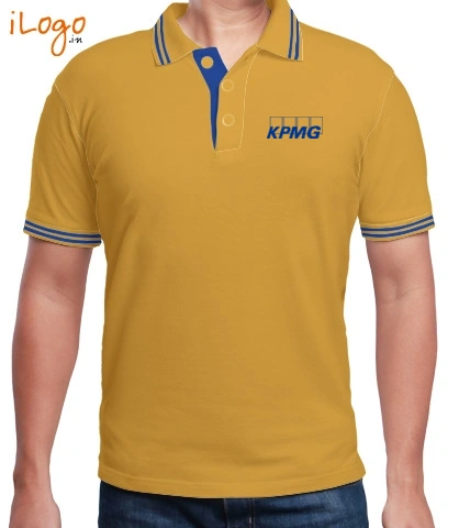 T shirts kpmglogo T-Shirt