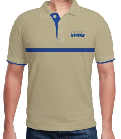 T shirts kpmglogo T-Shirt