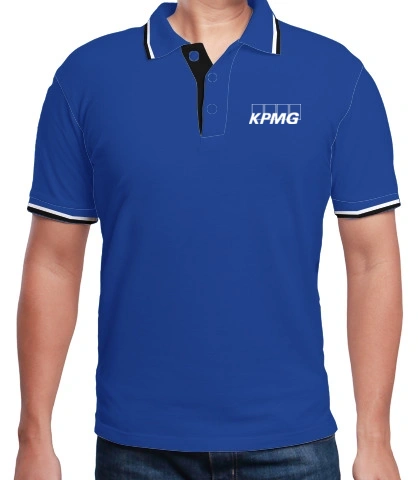 T shirts kpmglogo T-Shirt