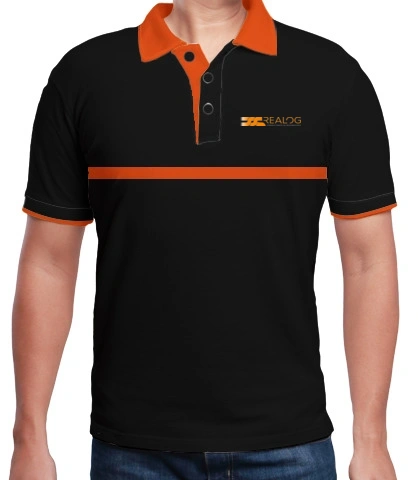 T shirts realog T-Shirt