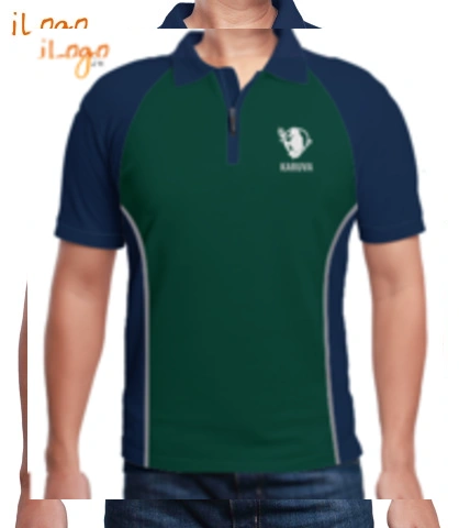 T shirts karuva T-Shirt