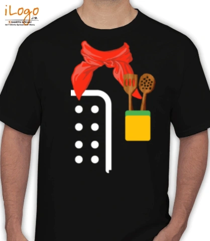 T shirts bosschef T-Shirt