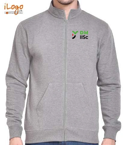 T SHIRT IISC-DM-NEW T-Shirt