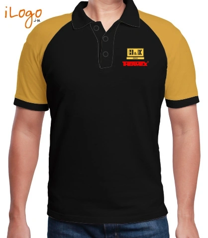 SHIRT hktmpts T-Shirt