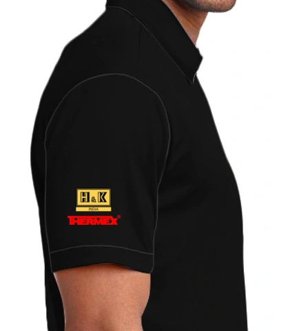 thermex right sleeve of thermex  in US