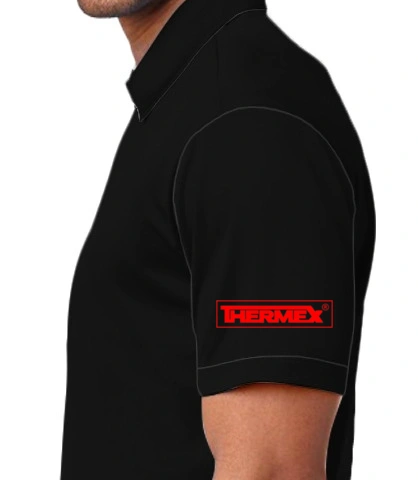 thermex- left sleeve of thermex  in Canada