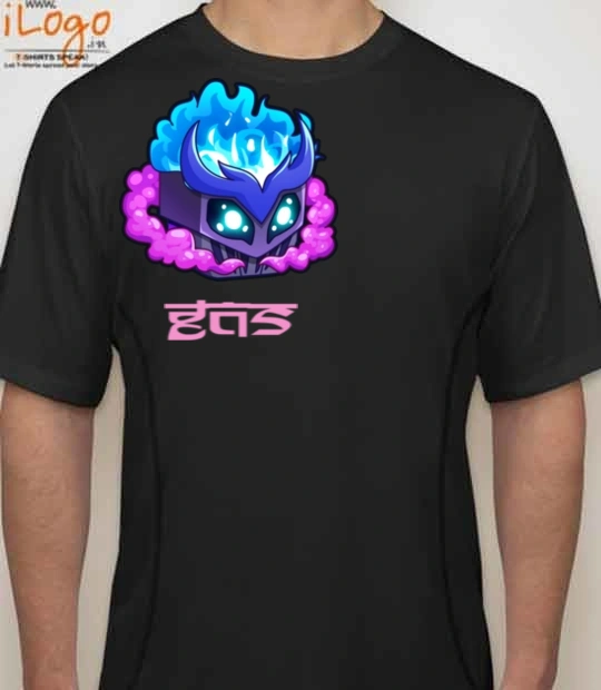 SHIRT GAS T-Shirt