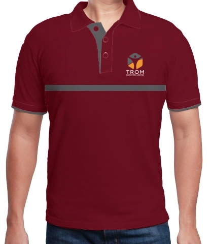 SHIRT tromd T-Shirt