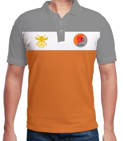 T shirts killersquadron T-Shirt