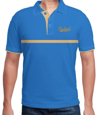 Tshirt gotailsd T-Shirt