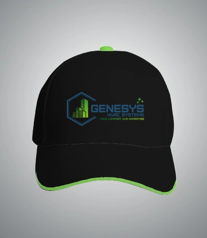 Tshirt genesysd T-Shirt