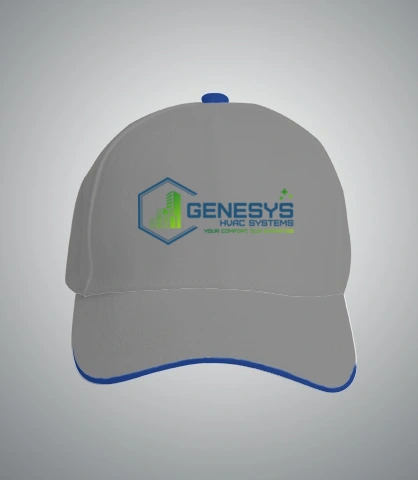 Tshirt genesysd T-Shirt