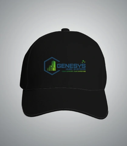 Tshirt genesysd T-Shirt