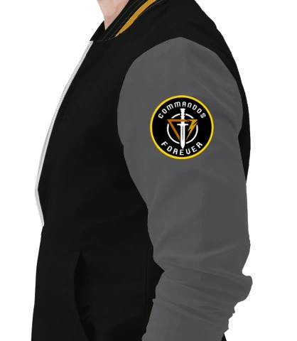 regular left sleeve of harshlogo in India