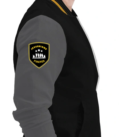 regular right sleeve of harshlogo in India