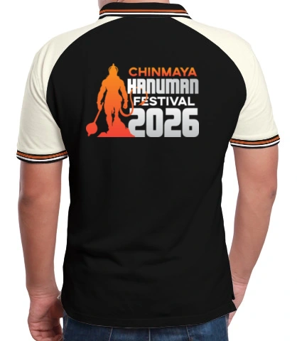 yearspts back of harshlogo in India