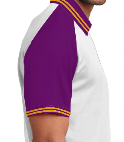 arrtmpts right sleeve of harshlogo in India