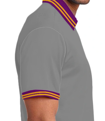 arrtmpts right sleeve of harshlogo in India