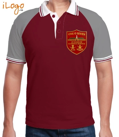 Tshirt MY-POLO T-Shirt