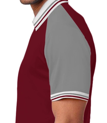 MY-POLO left sleeve of MY POLO  in Canada