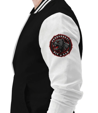 Decalthonjk left sleeve of HARSHLOGO in Canada