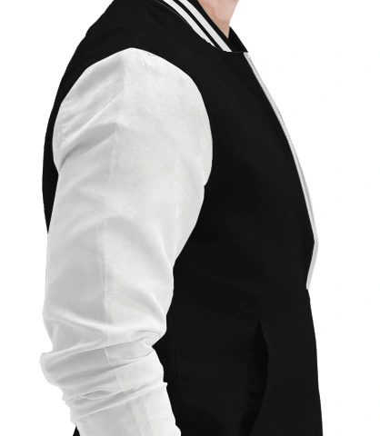 Decalthonjk right sleeve of HARSHLOGO in Canada