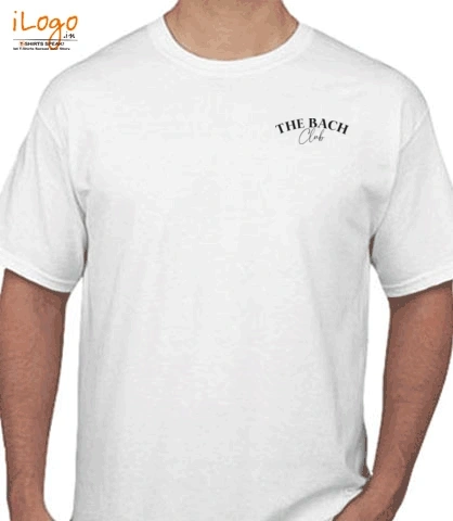 Tee Bachclub T-Shirt
