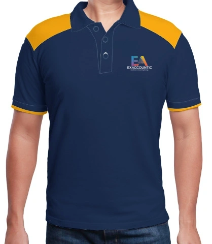 Tee exaccounticd T-Shirt