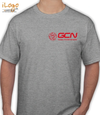 T Shirt GCN T-Shirt