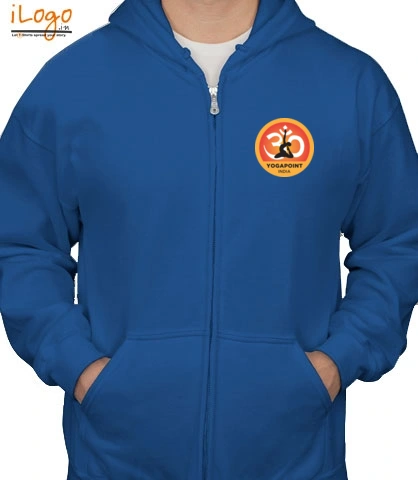 T Shirt yogapointd T-Shirt