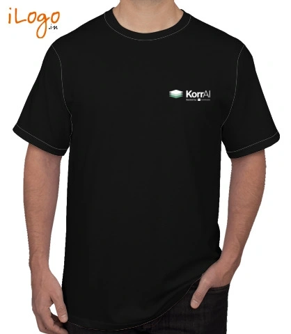 T Shirt koraid T-Shirt