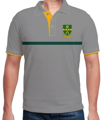 T Shirt ststanislausd T-Shirt