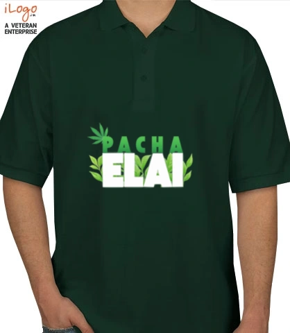 T Shirt pachaelaid T-Shirt