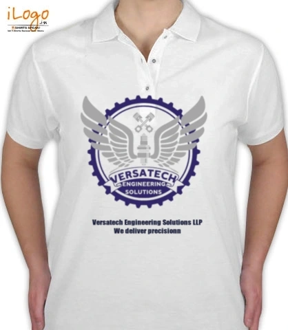 T Shirt versatechd T-Shirt