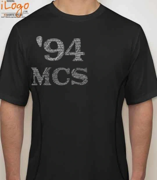 T SHIRT MCS--Boys-new T-Shirt