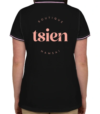 TsienTshirt