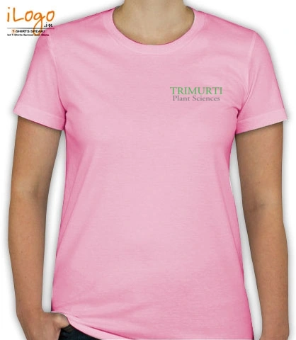 T SHIRT trimurtilogo T-Shirt