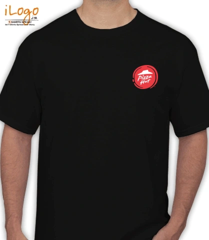 Tee pizzahutrnts T-Shirt
