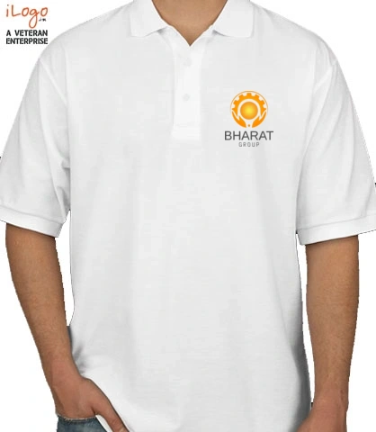 Tee bharatgrouppts T-Shirt