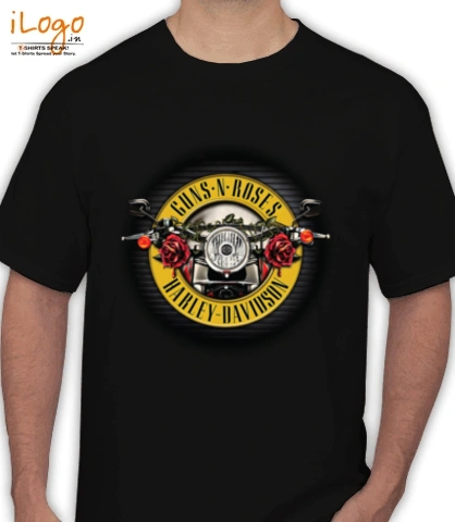 Tee GNR T-Shirt