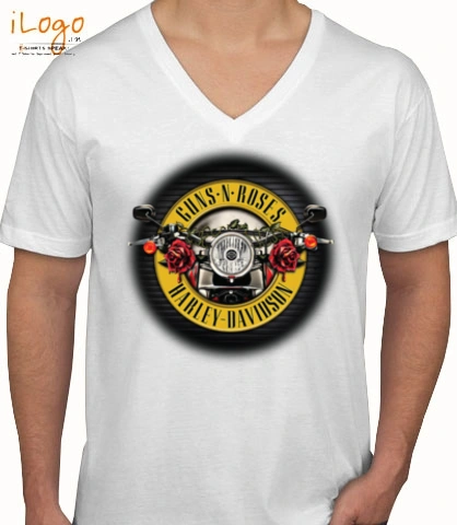 Tee GNR T-Shirt