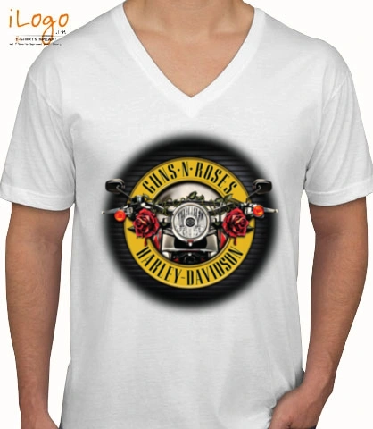 Tee gnr T-Shirt