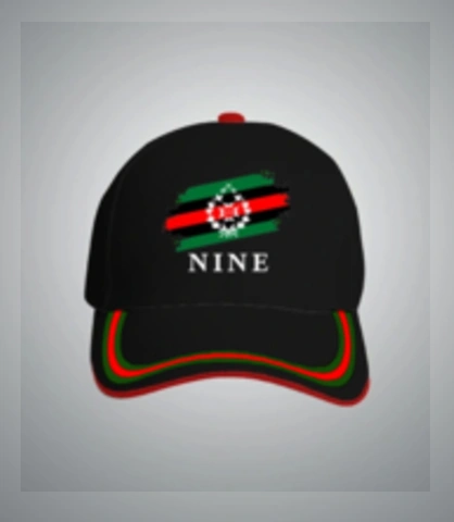 Tee ninecap T-Shirt